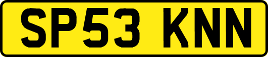 SP53KNN