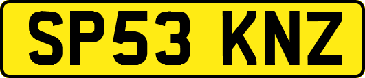 SP53KNZ
