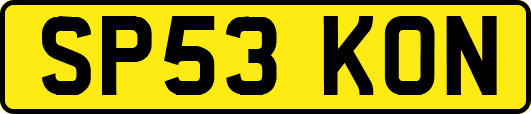 SP53KON