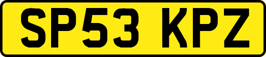 SP53KPZ
