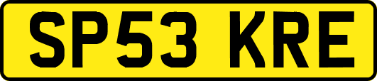 SP53KRE