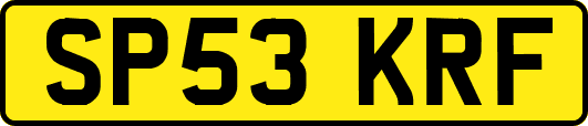 SP53KRF