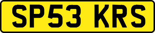 SP53KRS