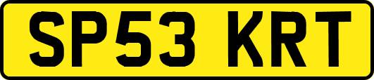 SP53KRT