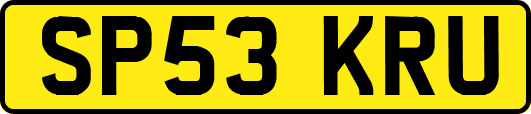 SP53KRU