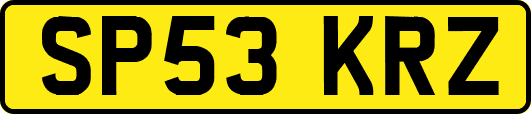 SP53KRZ