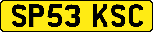 SP53KSC