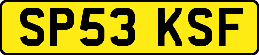 SP53KSF