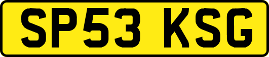 SP53KSG