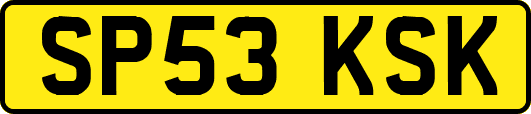 SP53KSK