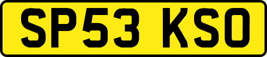 SP53KSO