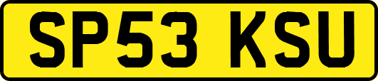 SP53KSU