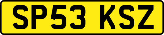 SP53KSZ