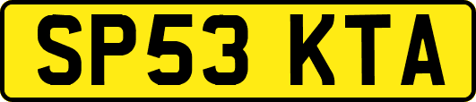 SP53KTA