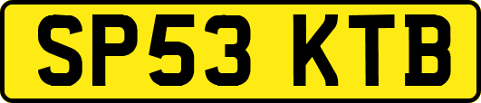 SP53KTB