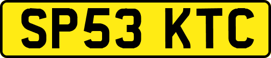 SP53KTC