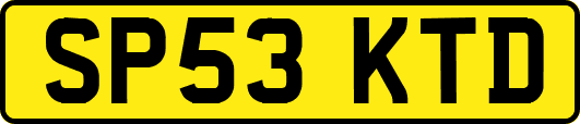 SP53KTD