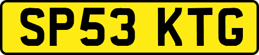 SP53KTG