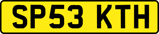 SP53KTH