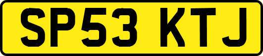 SP53KTJ