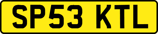 SP53KTL