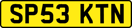SP53KTN