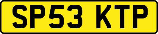 SP53KTP