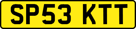 SP53KTT