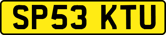 SP53KTU