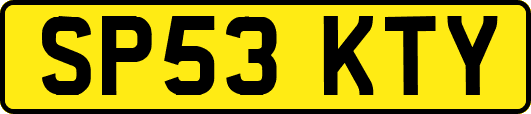 SP53KTY