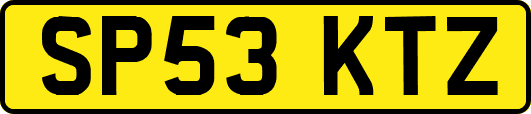 SP53KTZ