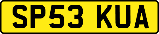 SP53KUA