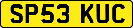 SP53KUC