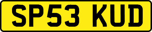 SP53KUD