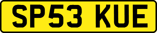 SP53KUE