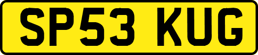 SP53KUG