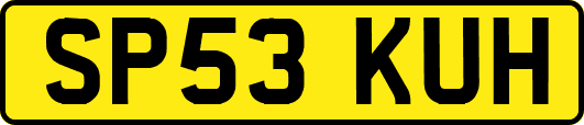 SP53KUH