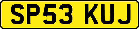 SP53KUJ