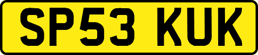 SP53KUK