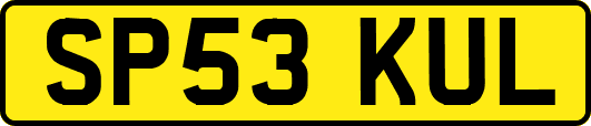 SP53KUL