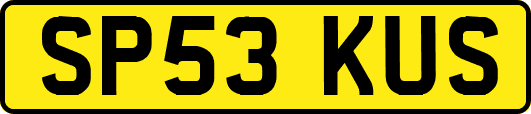 SP53KUS