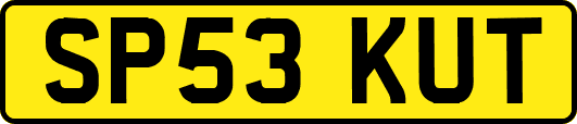 SP53KUT