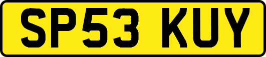 SP53KUY