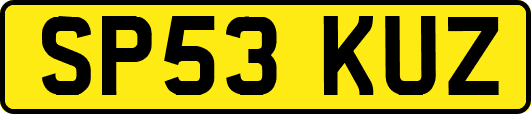 SP53KUZ