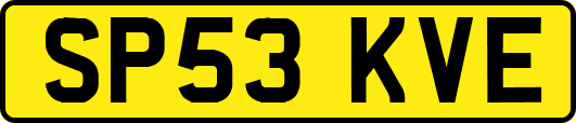 SP53KVE