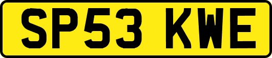 SP53KWE