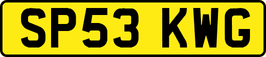 SP53KWG