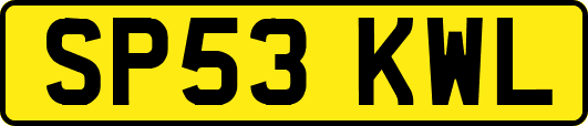 SP53KWL