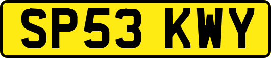 SP53KWY