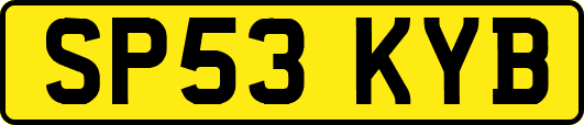 SP53KYB